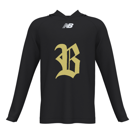 New Balance Youth Athletics Hoodie