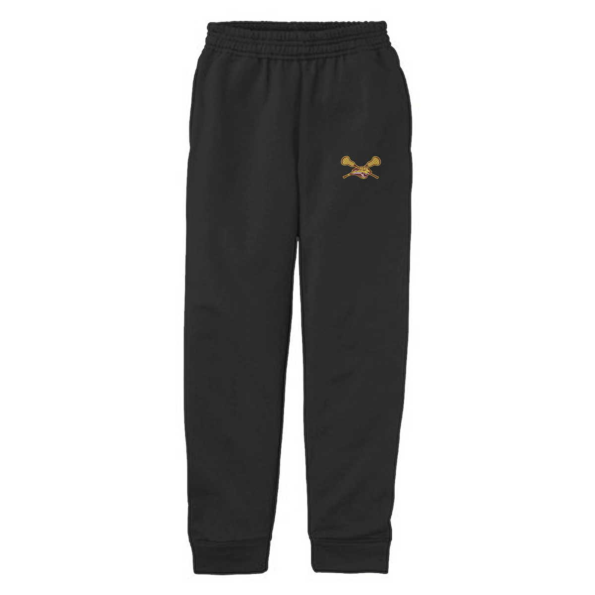 Youth Cooper High School Lacrosse Fleece Jogger