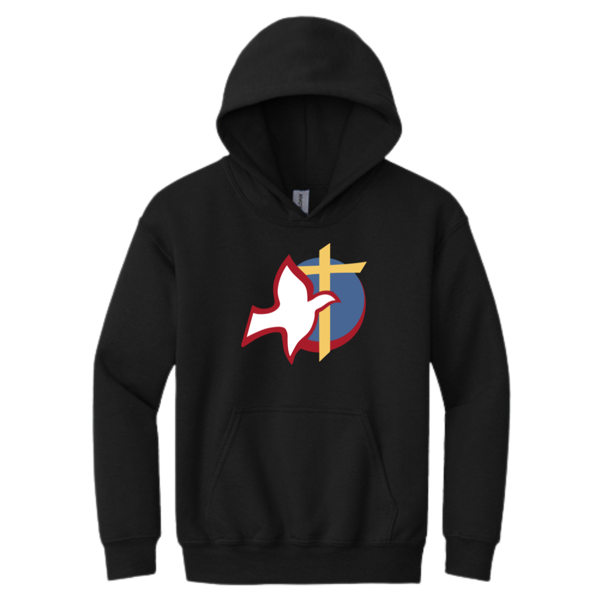 Youth HSAA Gildan Hoodie