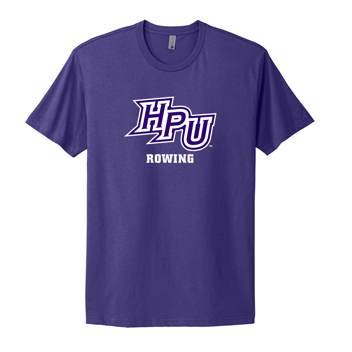 Adult Next Level Cotton T-Shirt