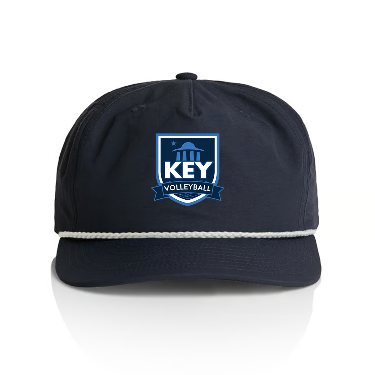 Key Volleyball AS Colour Surf Rope Cap