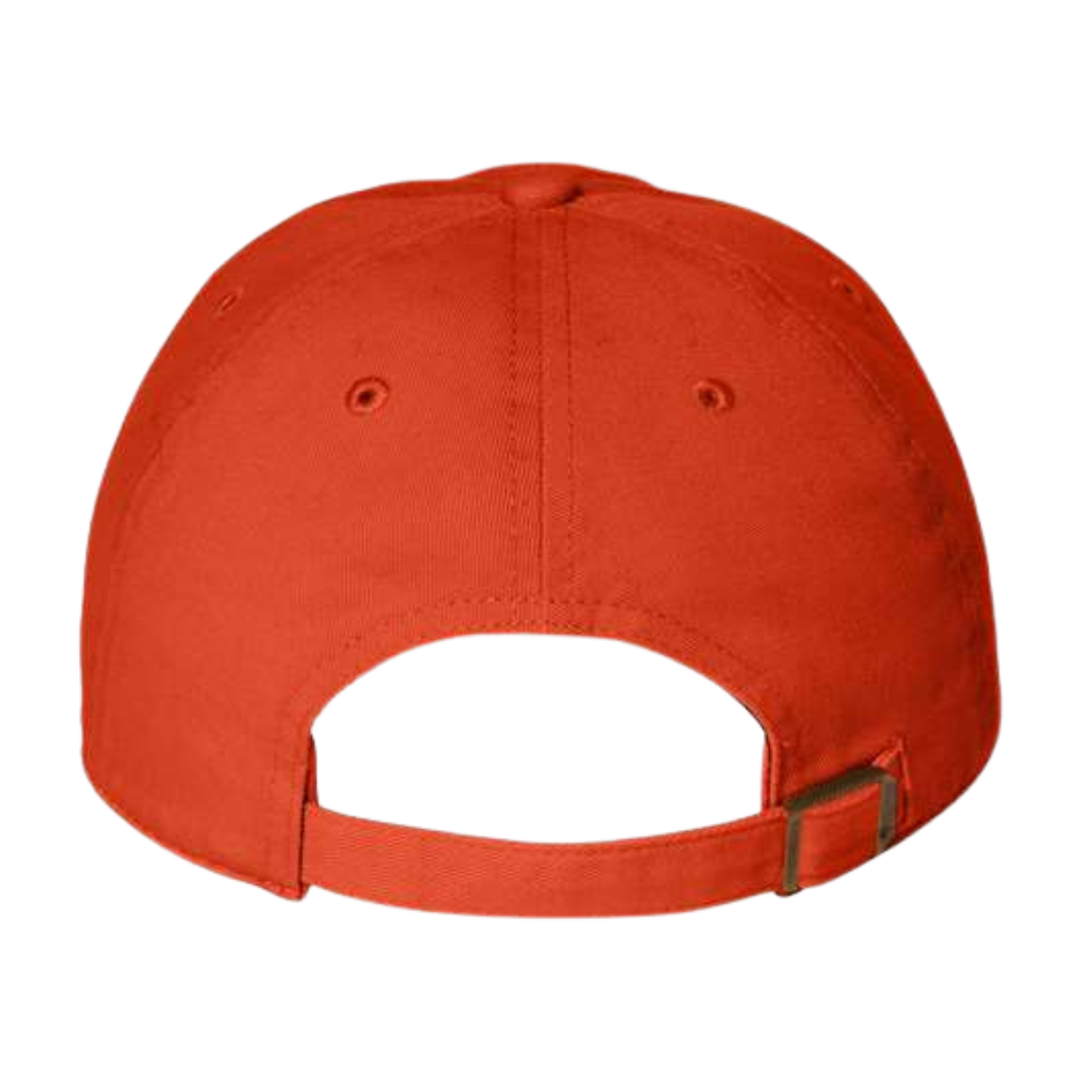 Ridgefield Youth Lacrosse 47 Brand Clean Up Cap