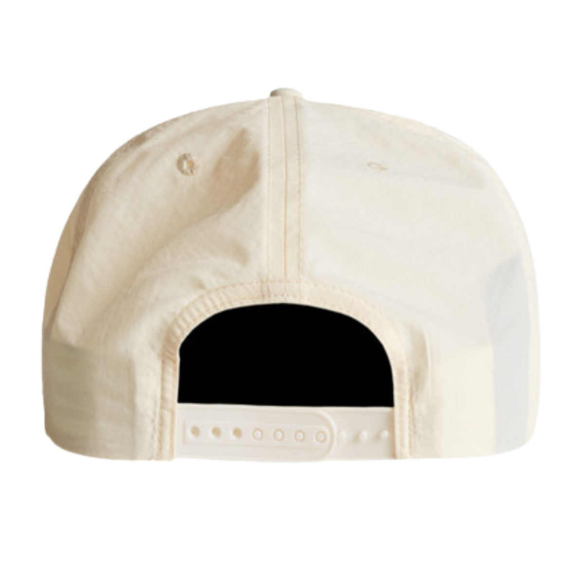 Hotshots Summer League Solstice Sun Surf Rope Cap