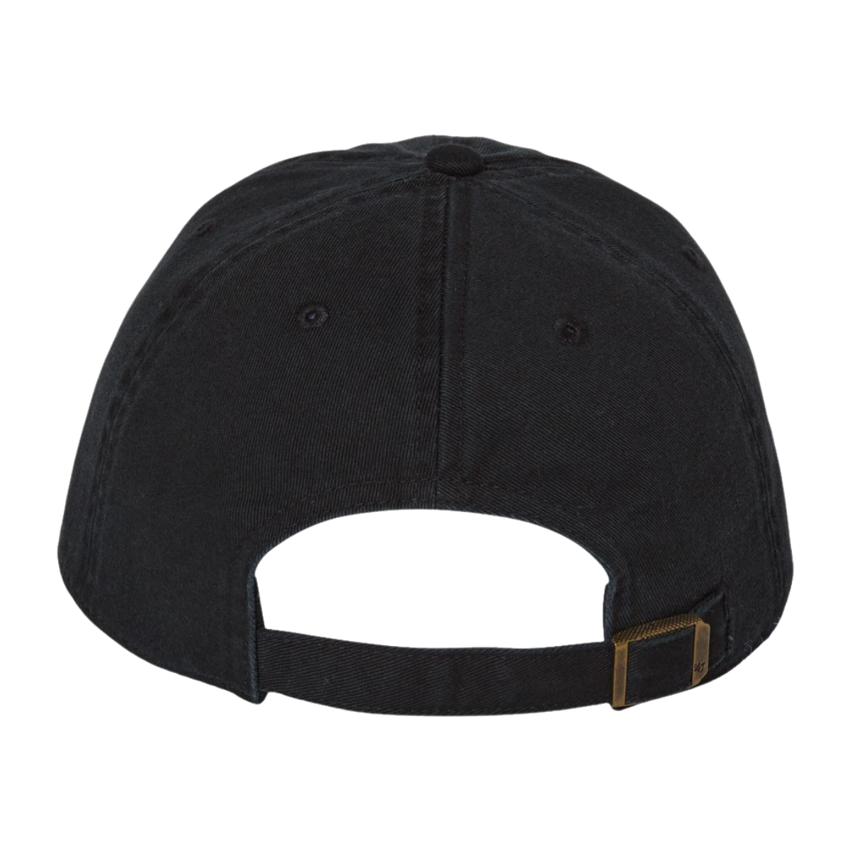 University of Cincinnati Men’s Lacrosse 47 Clean Up Cap
