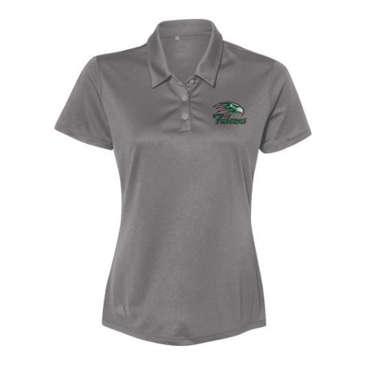 Women's GHHS Adidas Performance Polo