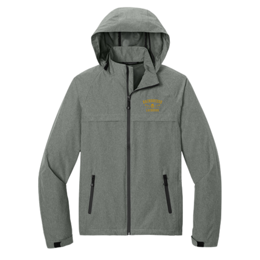 Adult Bainbridge Boys Lacrosse Port Authority Rain Jacket