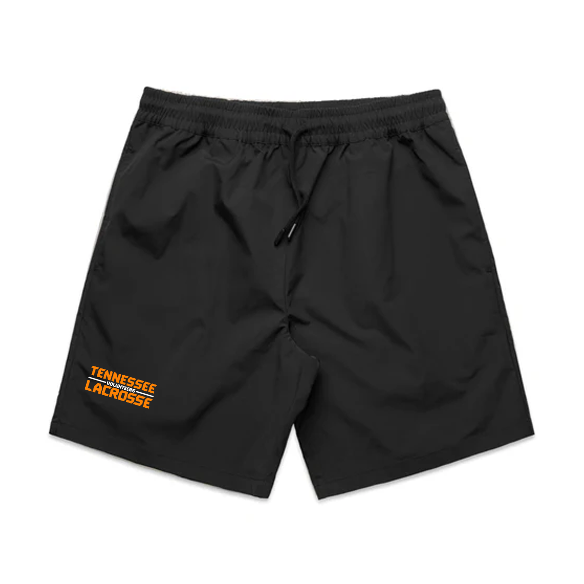 Adult Tennessee Lacrosse AS Colour Active Training Shorts