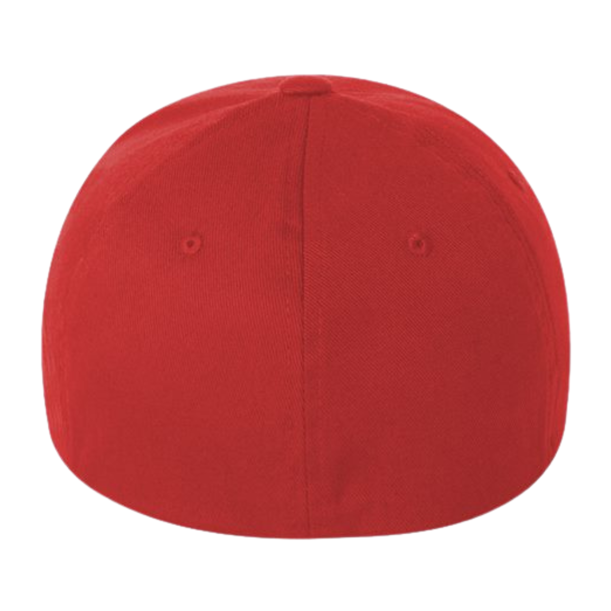 Batavia Lacrosse Flexfit Fitted Baseball Hat