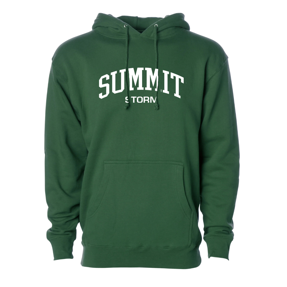 Adult Summit Volleyball ITC Midweight Hoodie