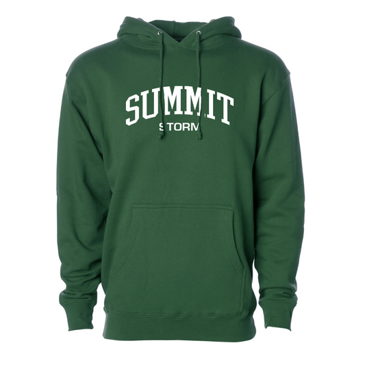 Adult Summit Volleyball ITC Midweight Hoodie