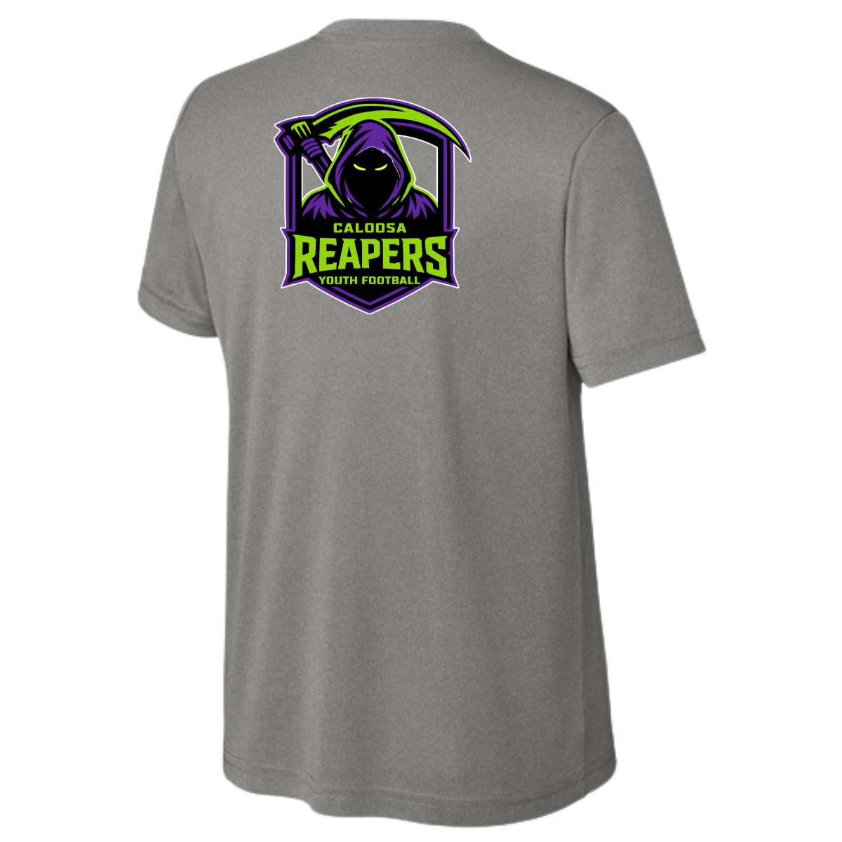Youth Caloosa Reapers Sport-Tek Performance Shirt