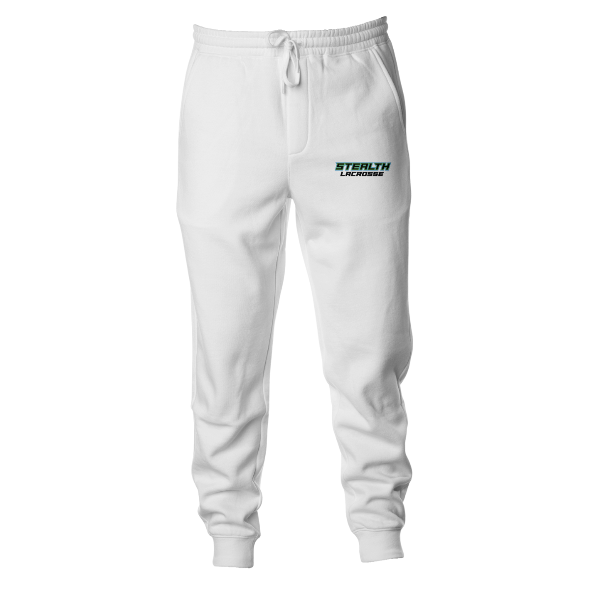 Adult Stealth Lacrosse ITC Fleece Joggers