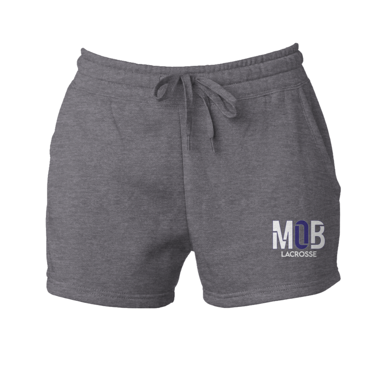 Women's Rockslide Lacrosse ITC Cali Wave Wash Shorts