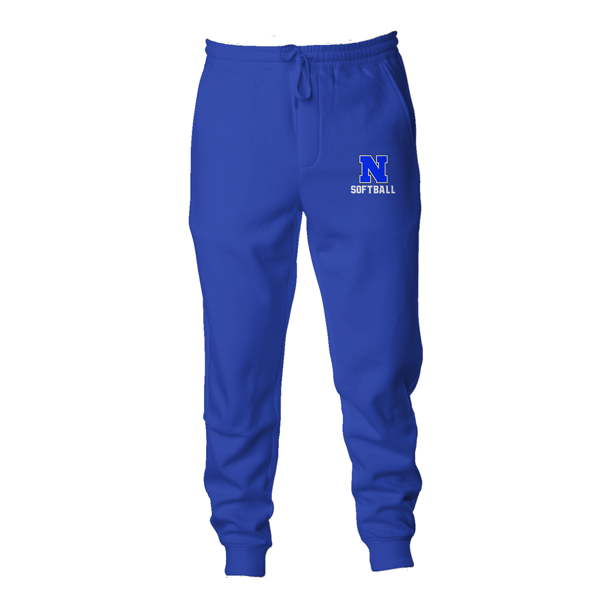 Adult Norristown Softball ITC Fleece Joggers