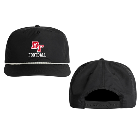 Bethel Football AS Colour Surf Rope Cap