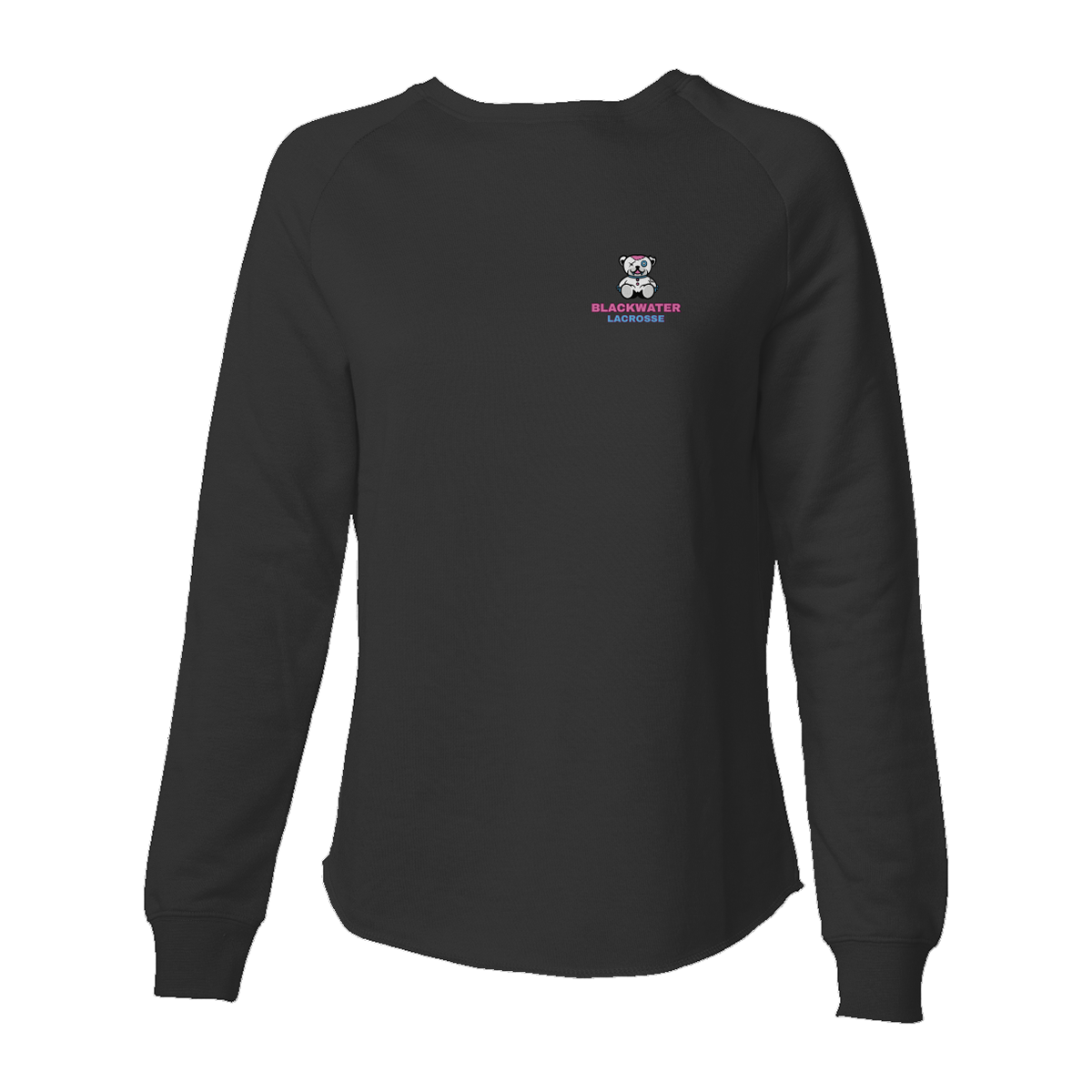 Women's Blackwater ITC Wave Wash Crewneck Sweatshirt