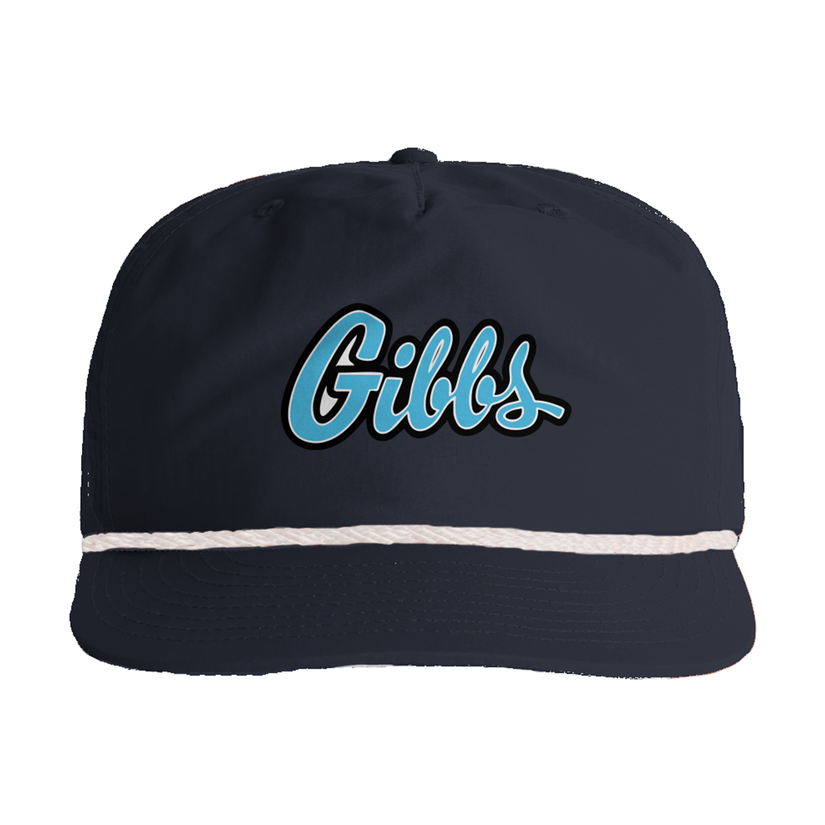 Gibbs Lacrosse AS Color Surf Rope Cap