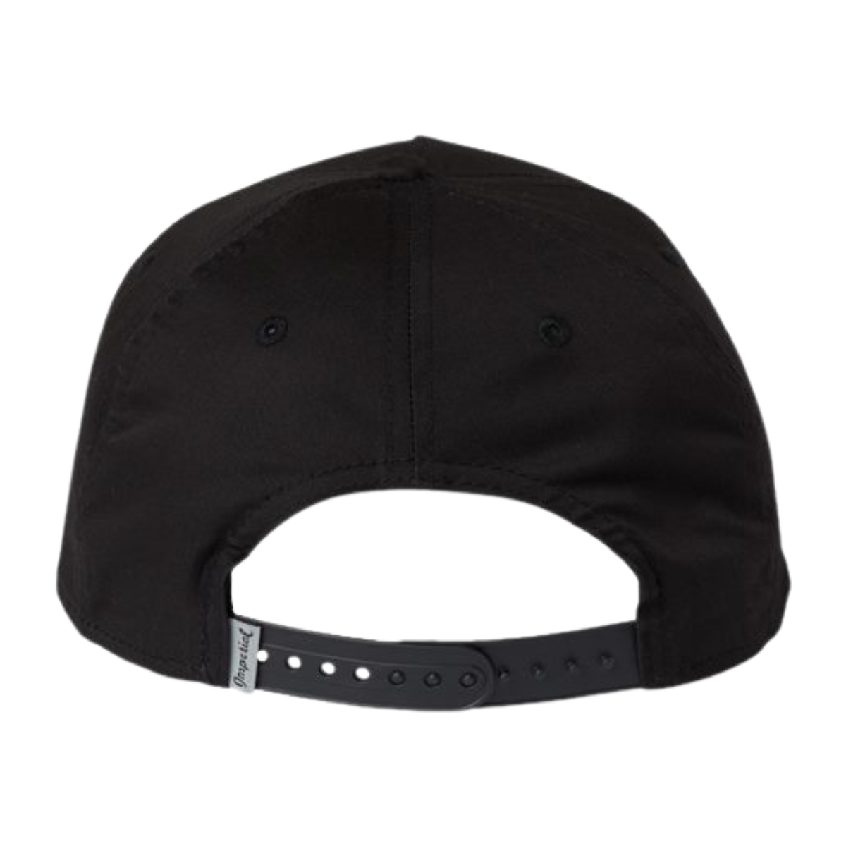 CUI Lax Imperial Barnes Rope Hat