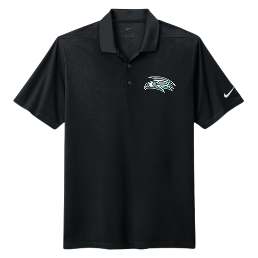Adult South Walton Seahawks Nike Dri-FIT Micro Pique 2.0 Polo
