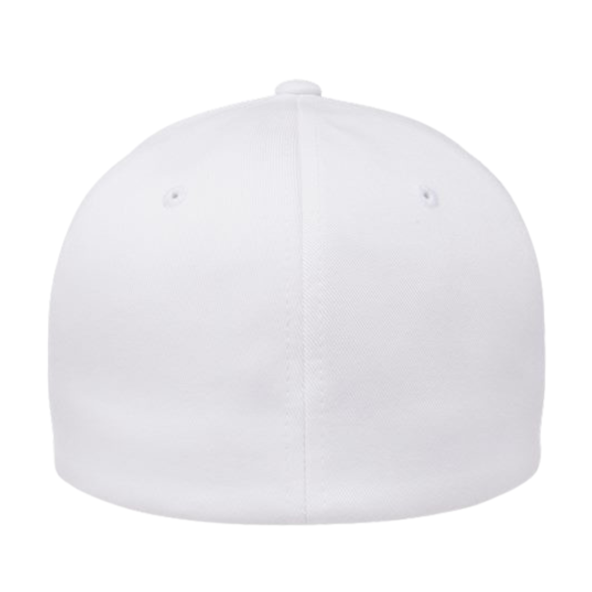 Hopewell Hawks Flexfit Fitted Baseball Hat
