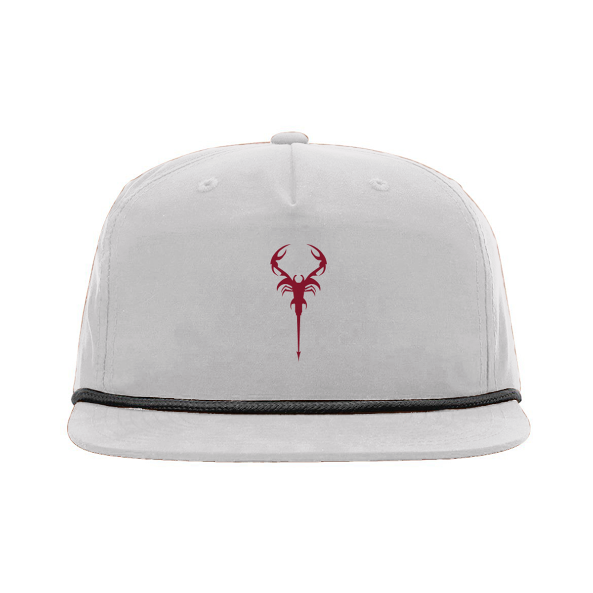 Florida Prime Lacrosse Richardson Snapback Rope Hat