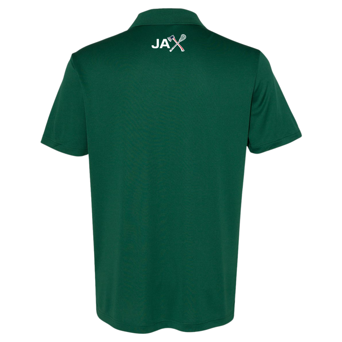 Adult Cal Poly Humboldt Adidas Performance Polo