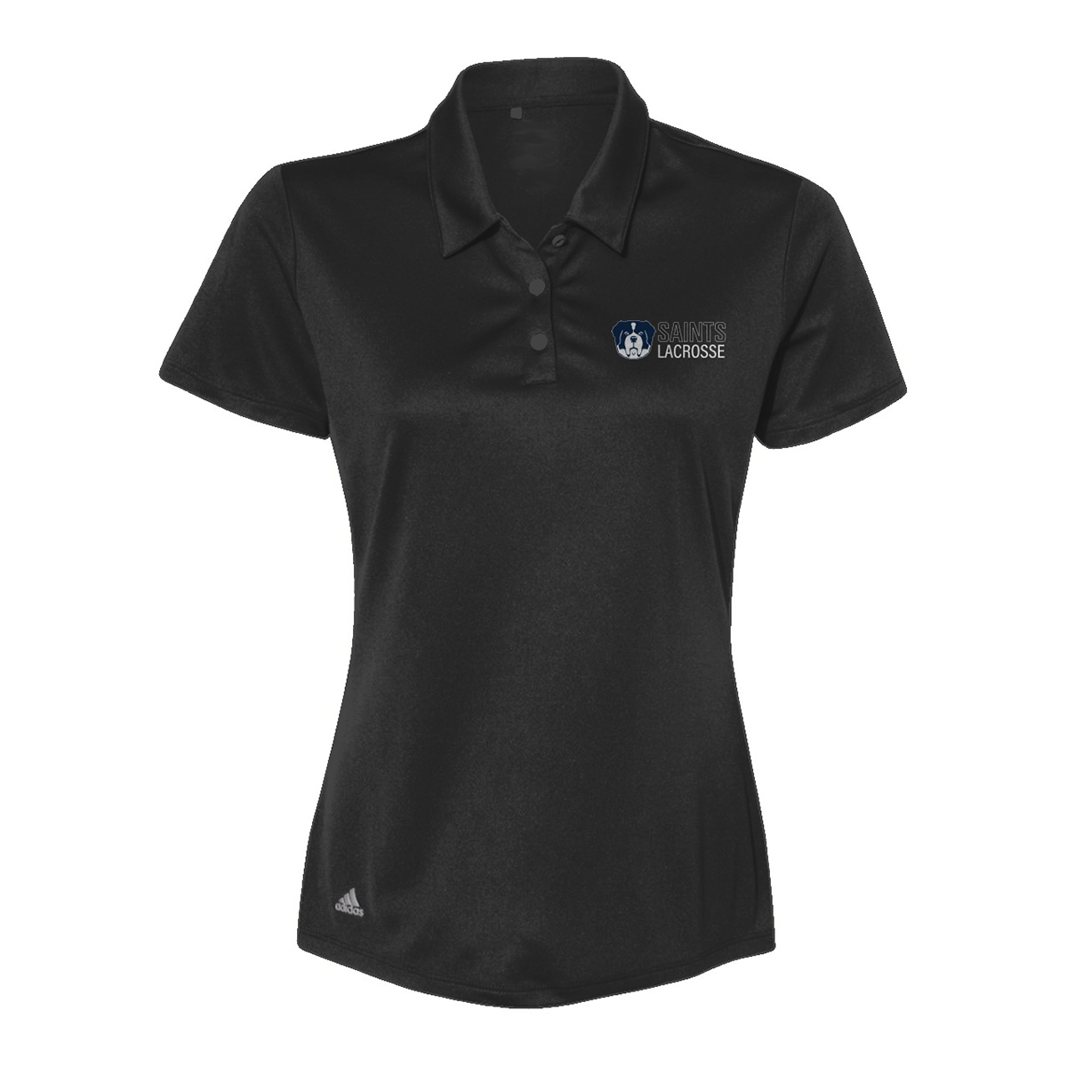 Women's AYL Adidas Performance Polo