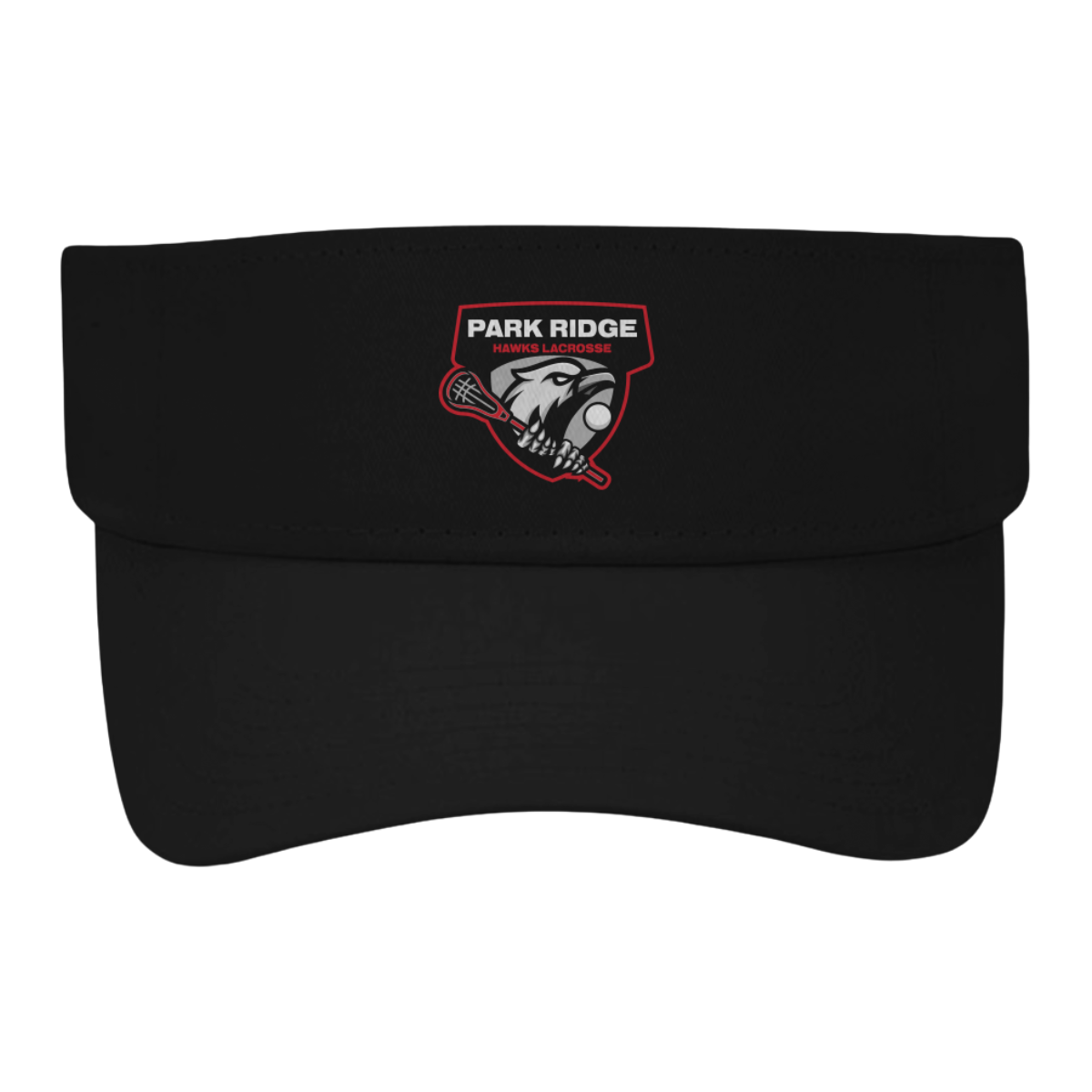 Pr Lacrosse Otto Cap Sun Visor