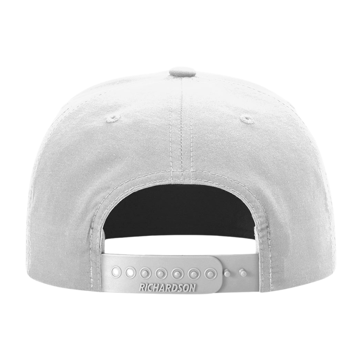 Happy Lax Training Richardson Snapback Rope Hat
