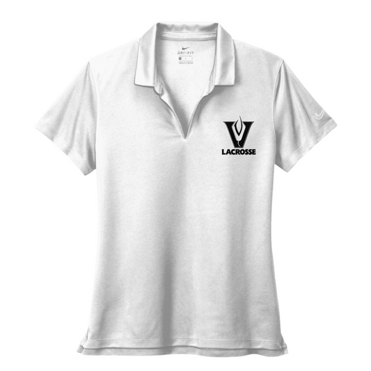 Women's Lady Vipers Nike Dri-FIT Micro Pique 2.0 Polo
