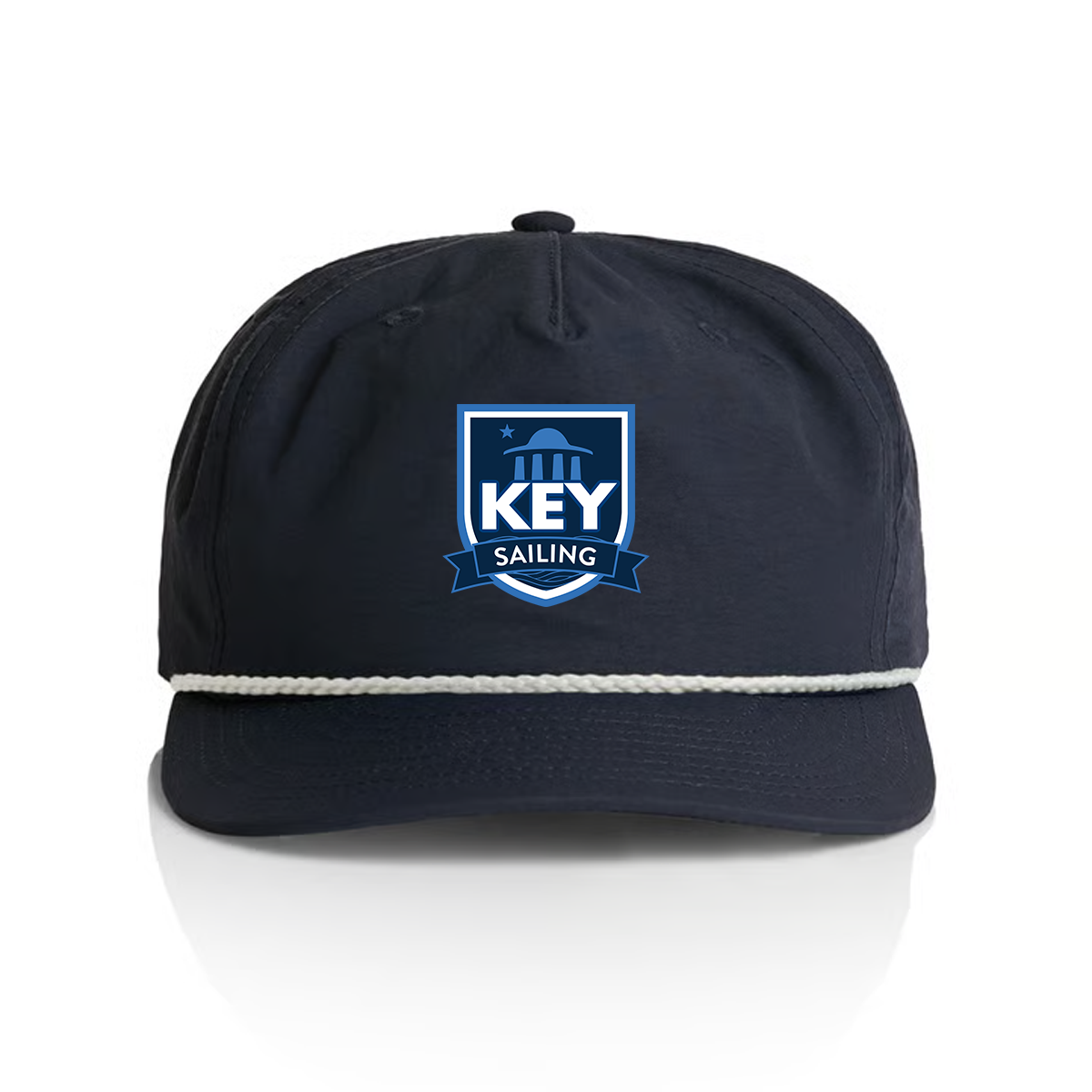 Key Sailing AS Colour Surf Rope Cap