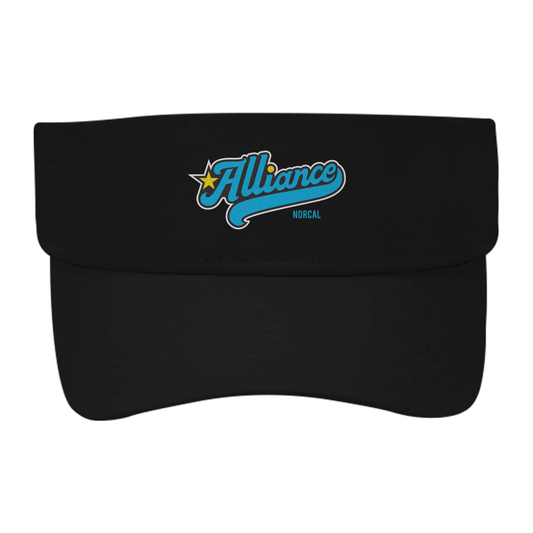 Alliance National Otto Sun Visor Cap