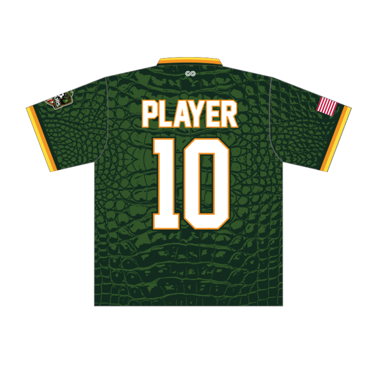 Gators Jersey