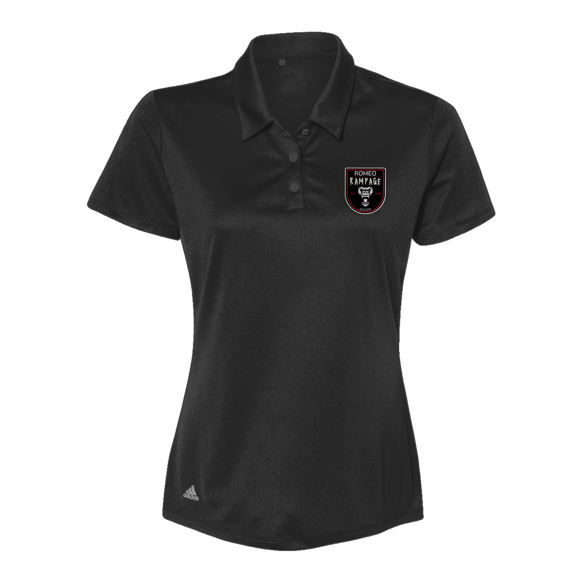 Women's Romeo Rampage Swag Adidas Performance Polo