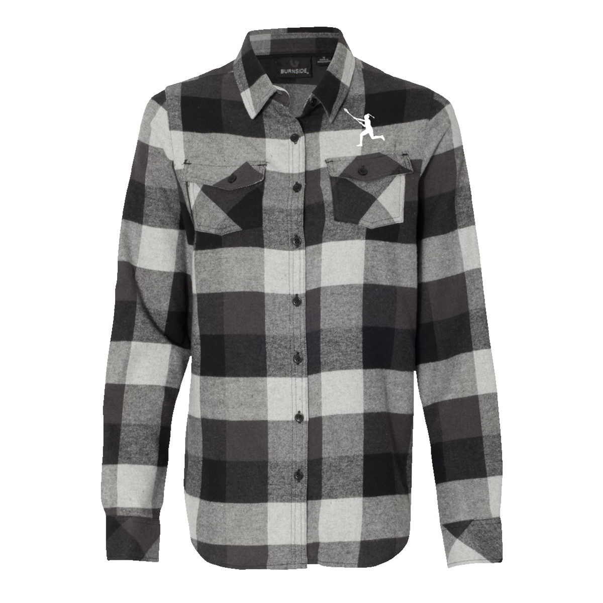 Women's CNL Burnside Flannel Shirt
