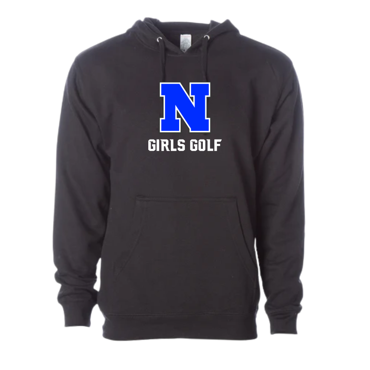 Adult Norristown Golf ITC Midweight Hoodie