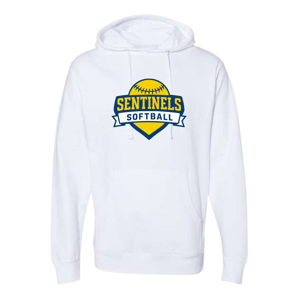 Adult Sentinels ITC Midweight Hoodie