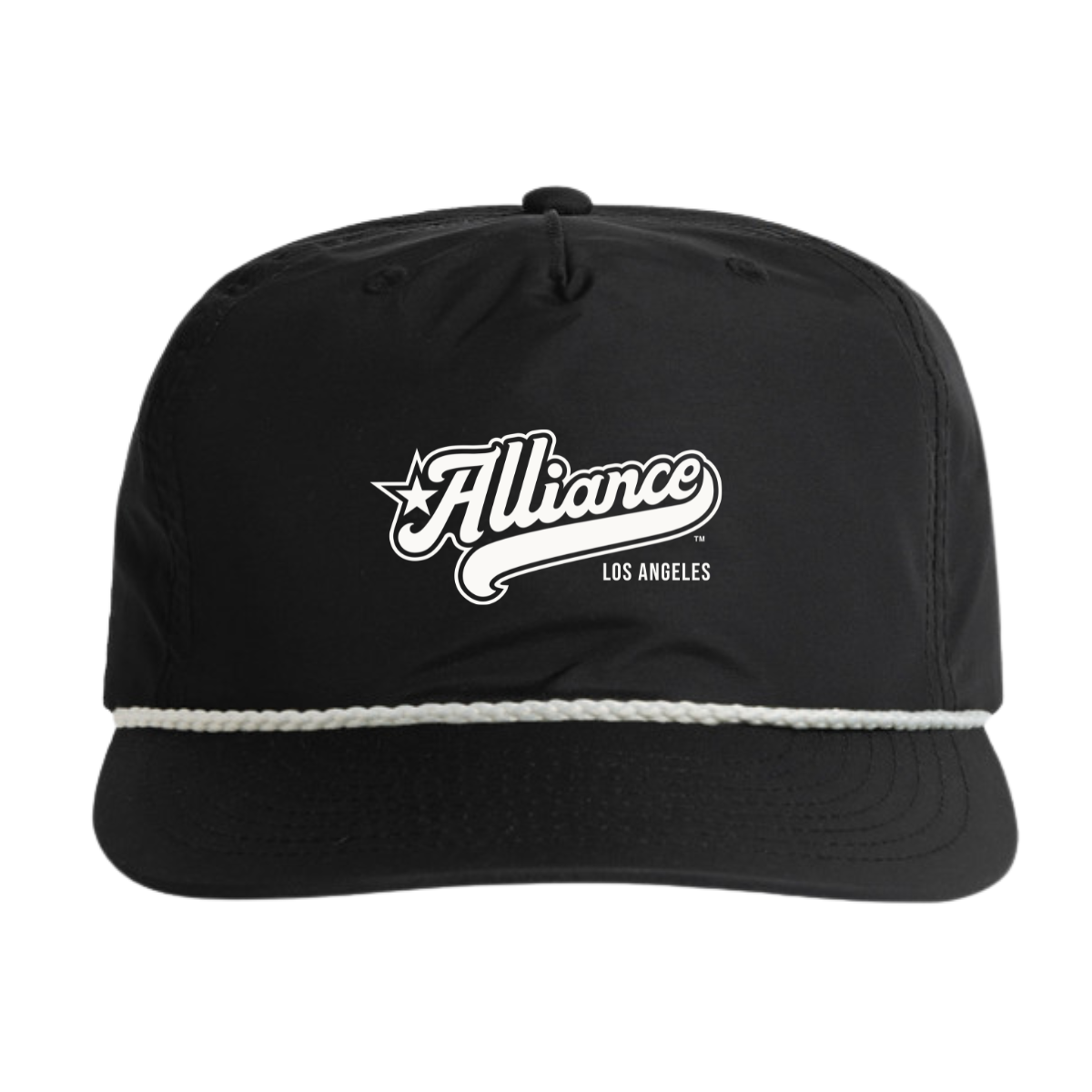 Alliance LA Surf Rope Cap