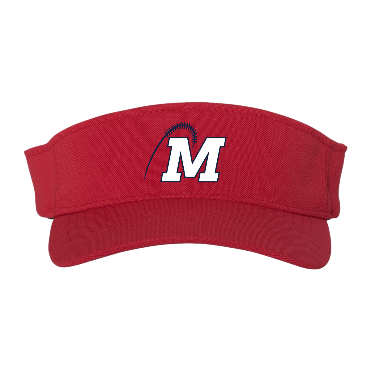 Milwood Little League FlexFit Visor