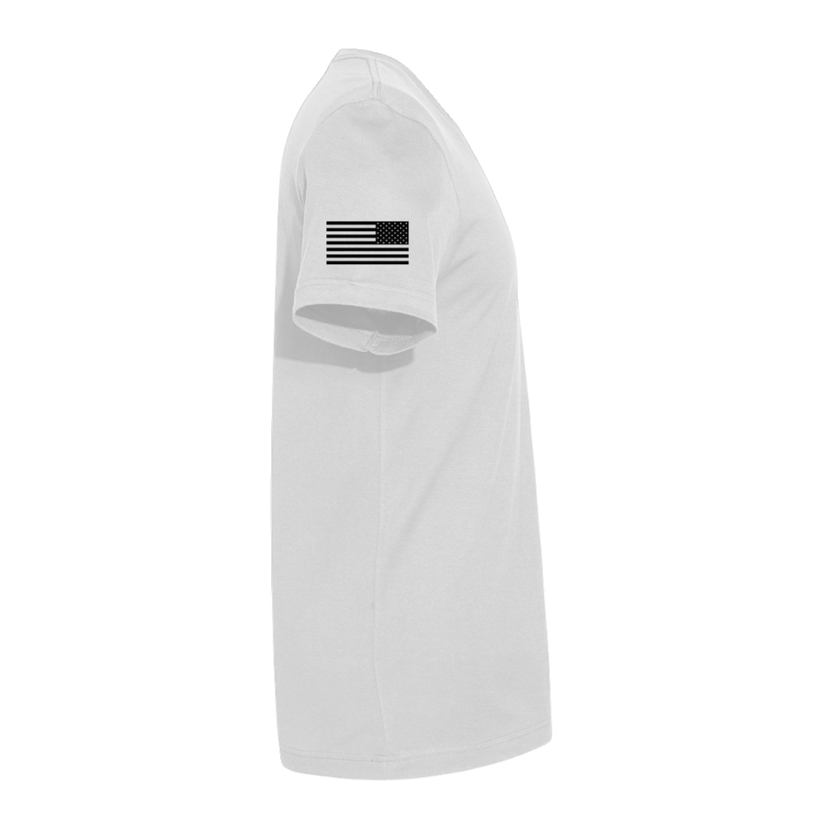 Adult NOD SRT Bella + Canvas V-Neck T-Shirt