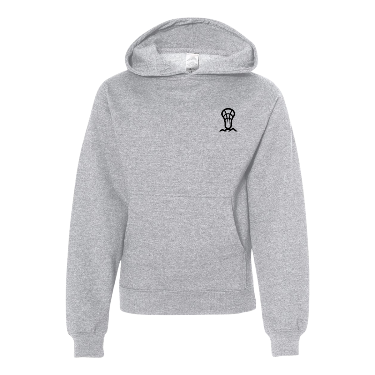 Youth Repocket Lacrosse Midweight Hoodie