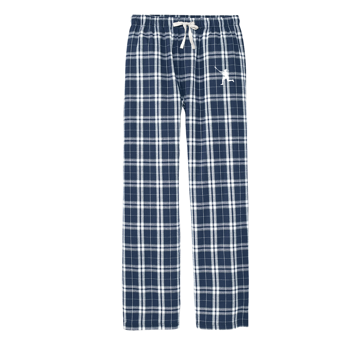 Adult CNL District Flannel Plaid Pant