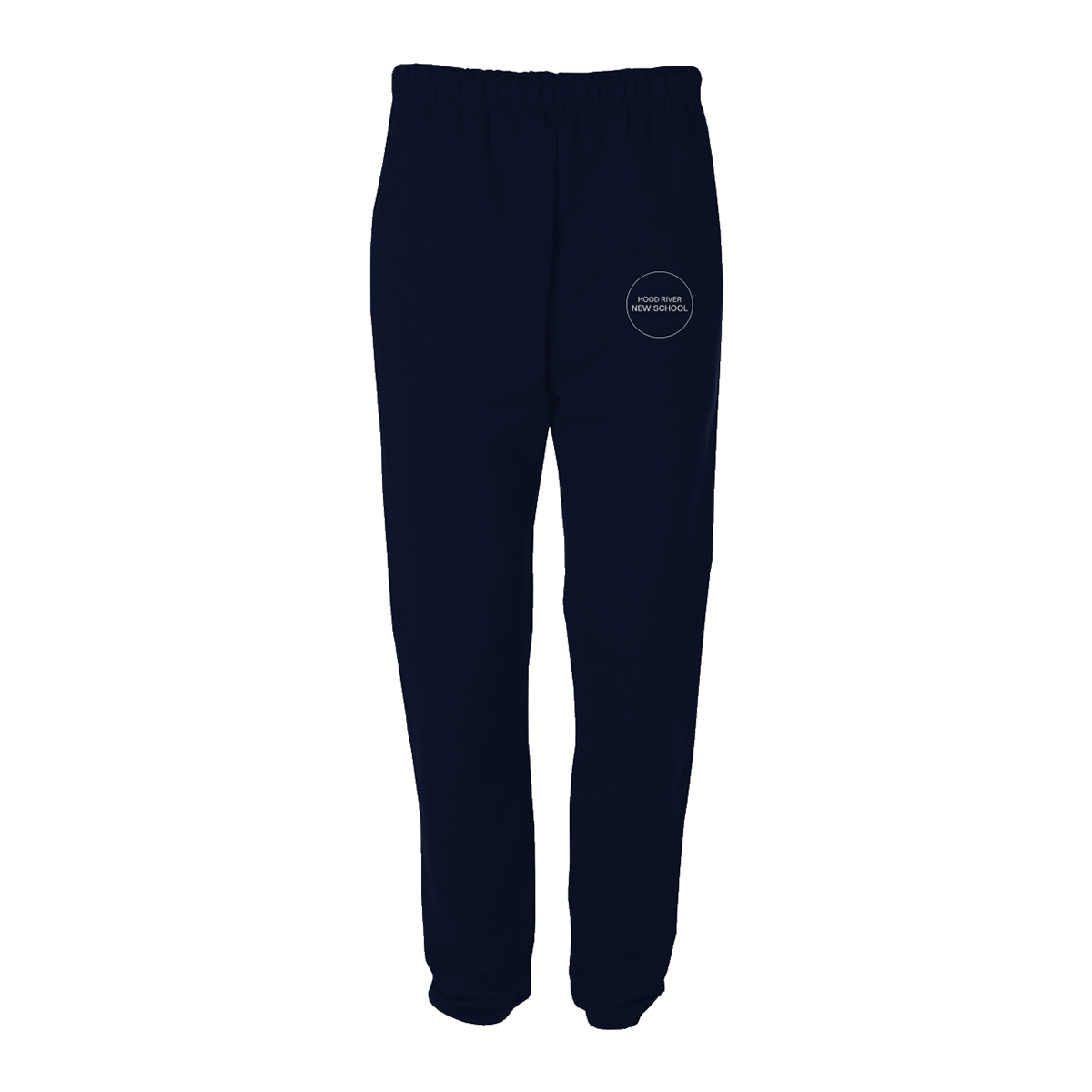Adult Hood River New School Pocketed Sweatpants