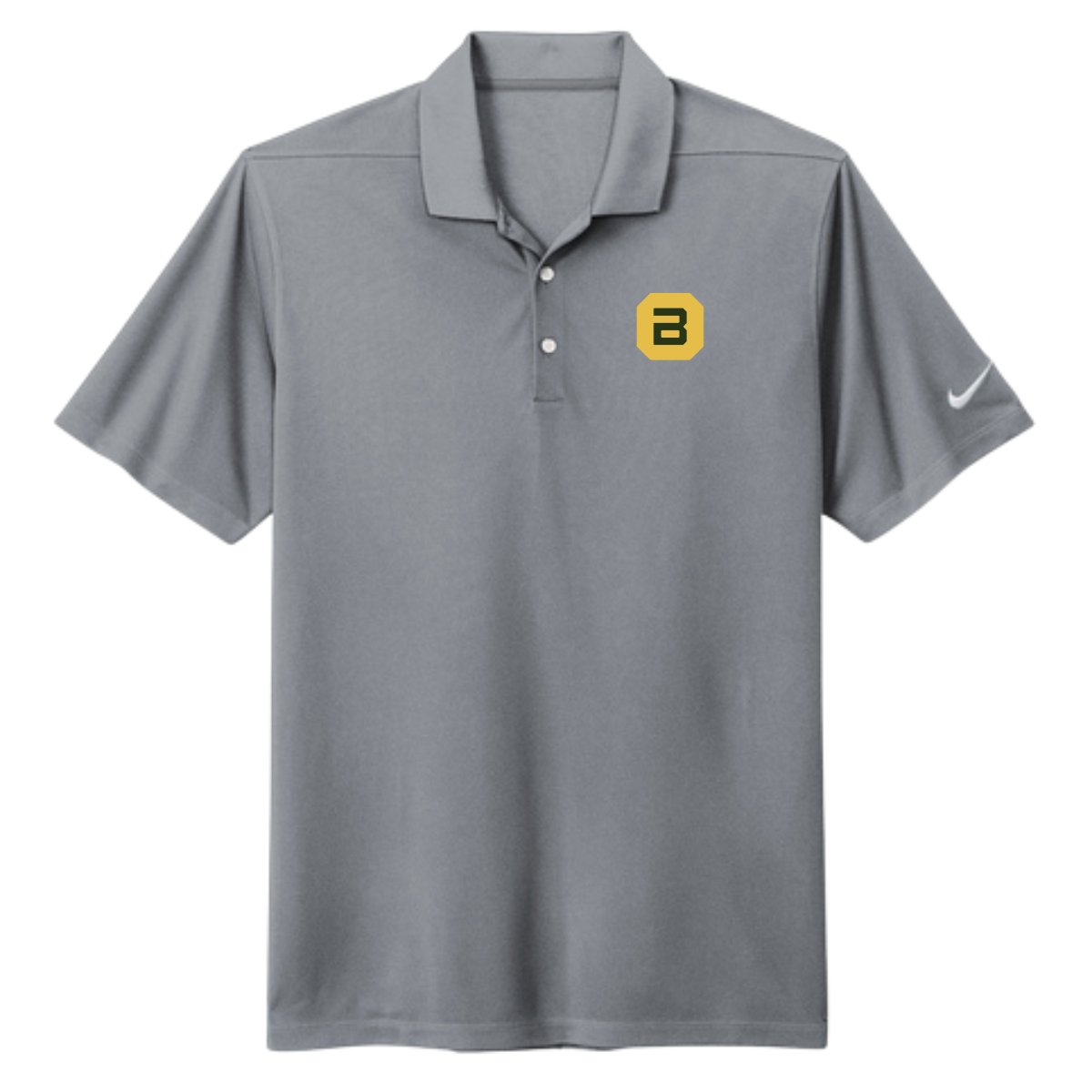 Adult Base1520 Nike Dri-FIT Micro Pique 2.0 Polo