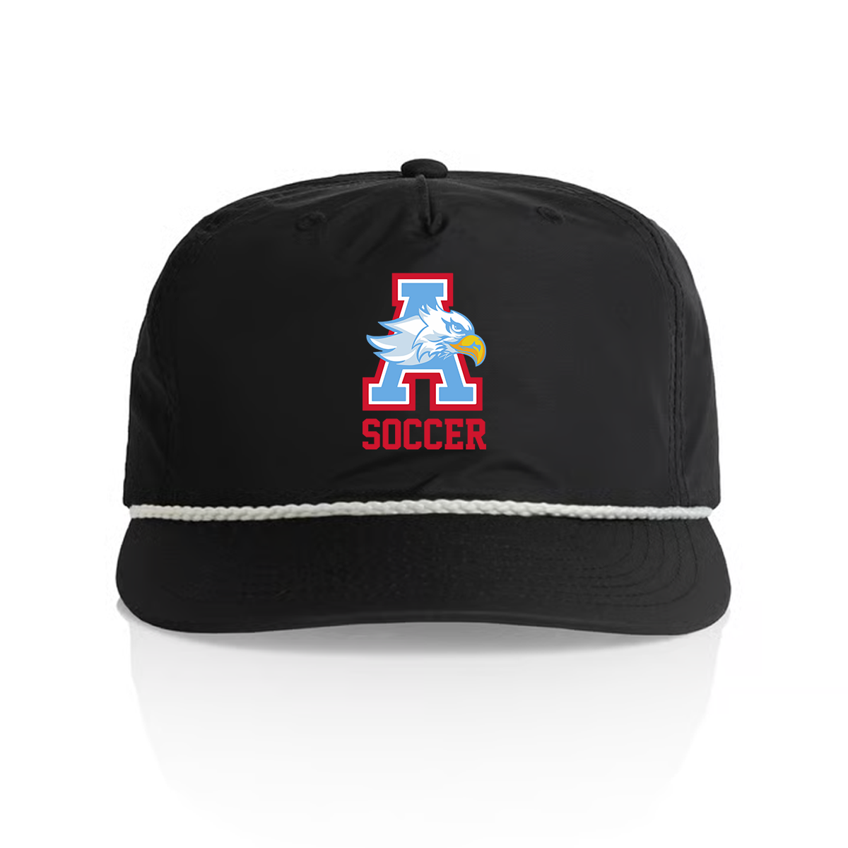 ARCA High Soccer AS Colour Surf Rope Cap