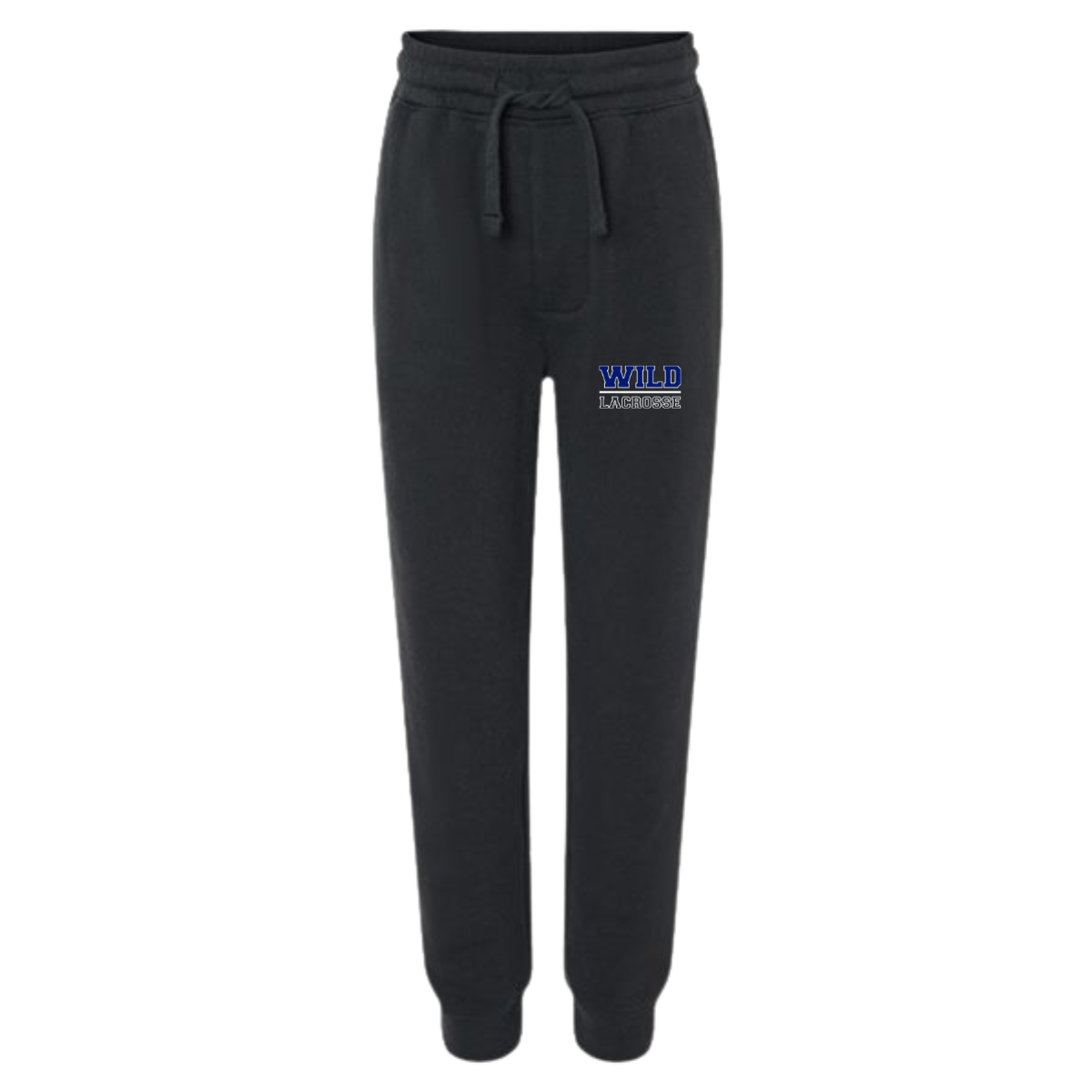 Youth Missoula Wild Lacrosse ITC Lightweight Blend Sweatpants