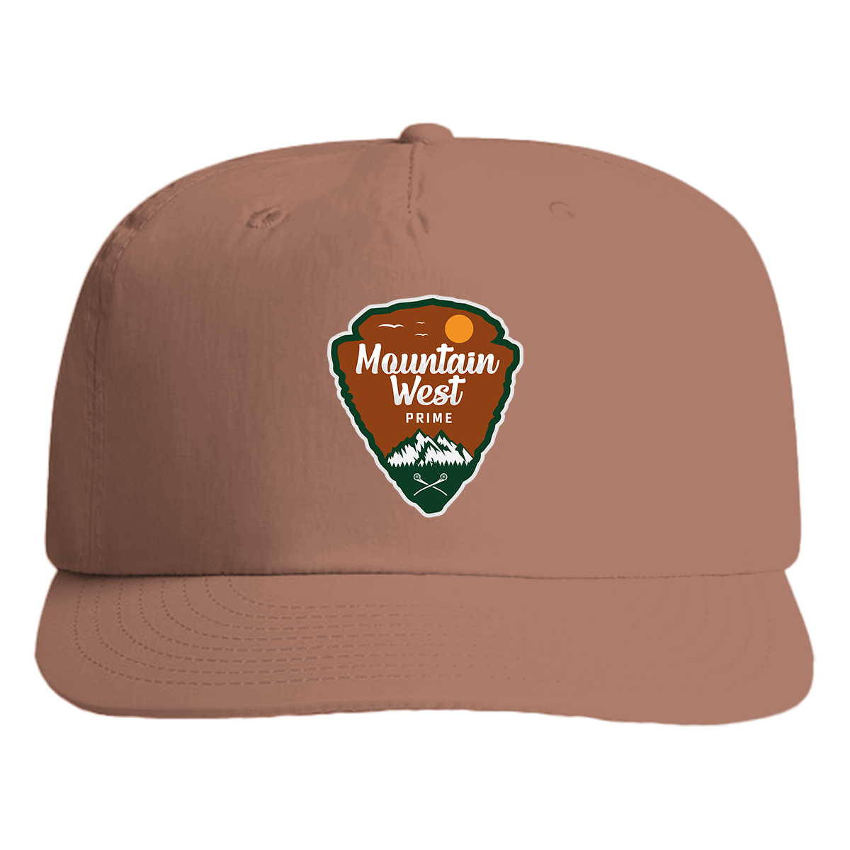 Mountain West Prime Cap