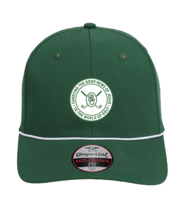 Wingman Rope Hat