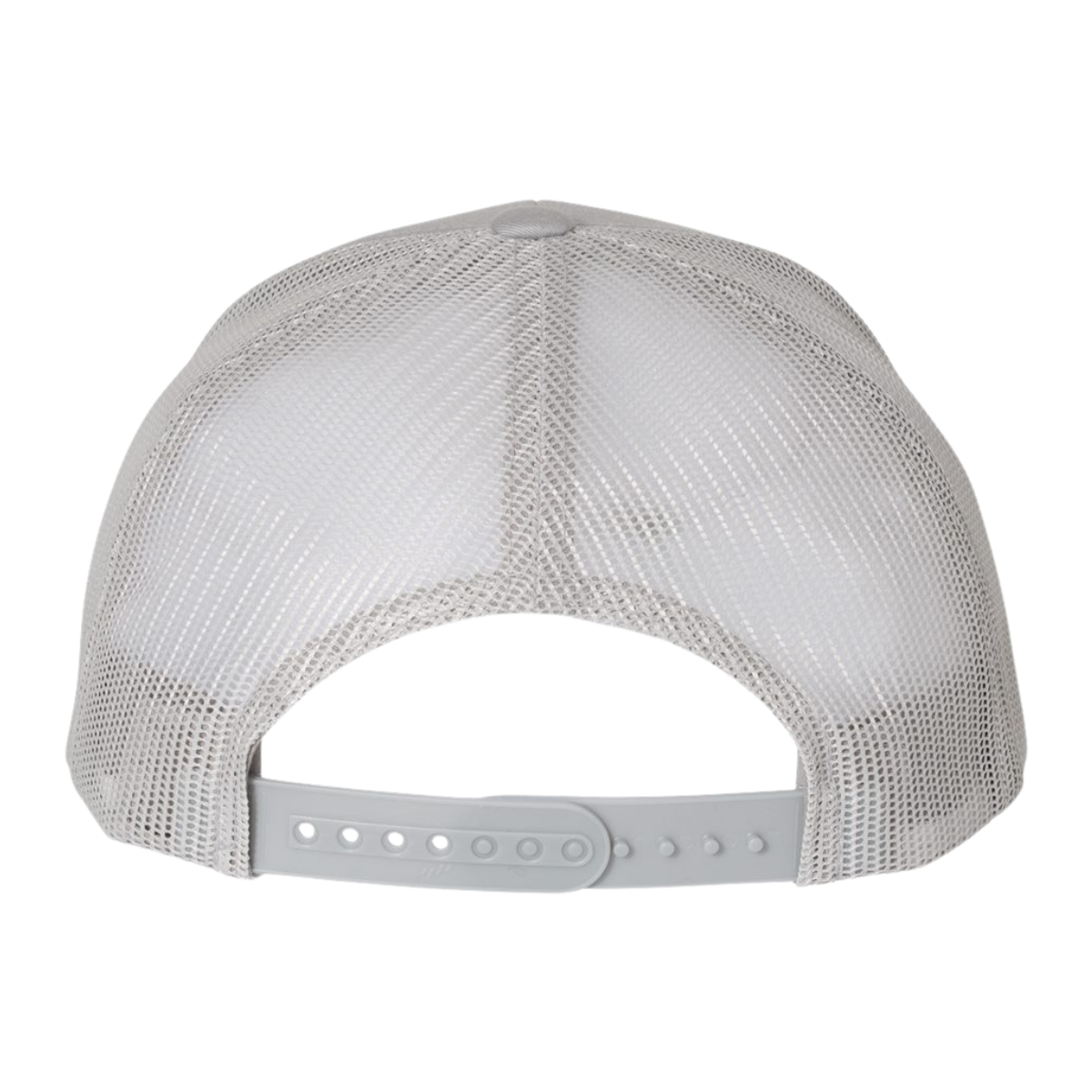 Chapter One Bookstore Yupoong Retro Trucker Hat