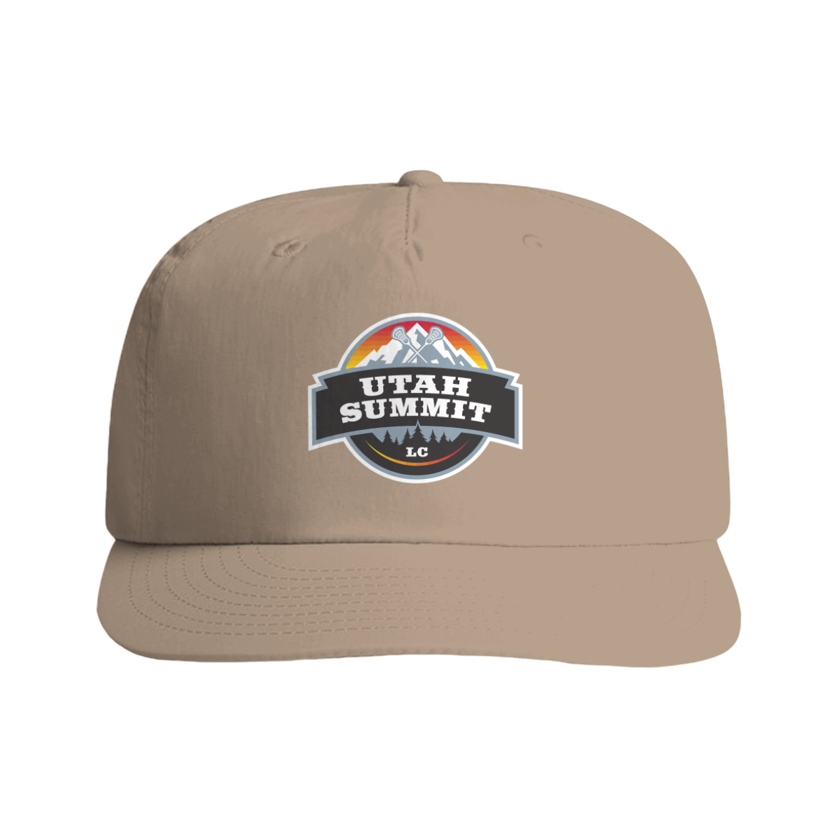 Utah Summit LC Surf Cap